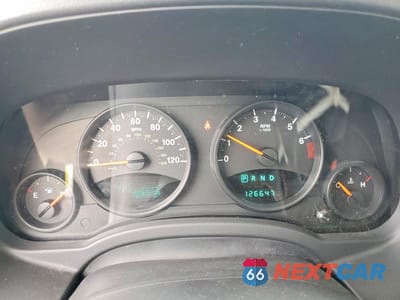 Zdjęcie 9 z 13 samochodu: 2012 JEEP PATRIOT LATITUDE VIN:1C4NJRFB8CD689637 - miniatura