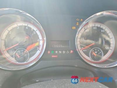 Zdjęcie 9 z 13 samochodu: 2012 DODGE GRAND CARAVAN SXT VIN:2C4RDGCG9CR346670 - miniatura