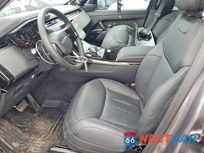 Zdjęcie 7 z 14 samochodu: 2025 LAND ROVER RANGE ROVER SPORT DYNAMIC SE VIN:SAL1L9E99SA471111 - miniatura