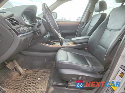 Zdjęcie 7 z 13 samochodu: 2013 BMW X3 XDRIVE28I VIN:5UXWX9C5XD0A18594 - miniatura