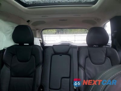 Zdjęcie 10 z 12 samochodu: 2022 VOLVO XC90 T6 INSCRIPTION VIN:YV4A22PL0N1839834 - miniatura