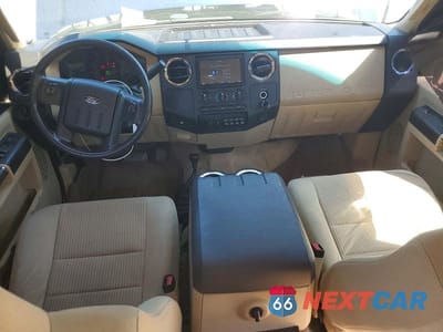 Zdjęcie 8 z 12 samochodu: 2008 FORD F250 SUPER DUTY VIN:1FTSW21RX8EB46808 - miniatura