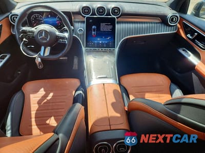 Zdjęcie 8 z 13 samochodu: 2024 MERCEDES-BENZ GLC COUPE 300 4MATIC VIN:W1NKJ4HB2RF184668 - miniatura
