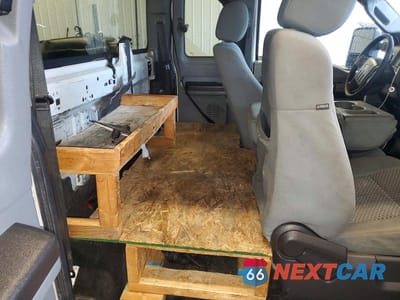 Zdjęcie 10 z 11 samochodu: 2013 FORD F250 SUPER DUTY UTILITY / SERVICE TRUCK VIN:1FT7X2B62DEB62356 - miniatura