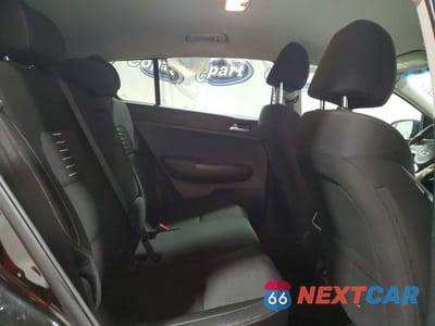 Zdjęcie 11 z 13 samochodu: 2020 KIA SPORTAGE LX VIN:KNDPMCAC9L7799818 - miniatura