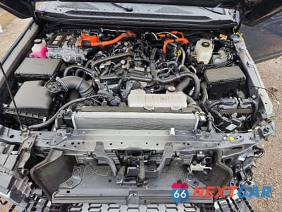 Zdjęcie 12 z 14 samochodu: 2025 TOYOTA LAND CRUISER BASE VIN:JTEABFAJ8S5011905 - miniatura