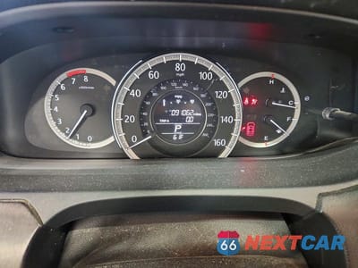 Zdjęcie 9 z 12 samochodu: 2015 HONDA ACCORD EXL VIN:1HGCR2F82FA244961 - miniatura