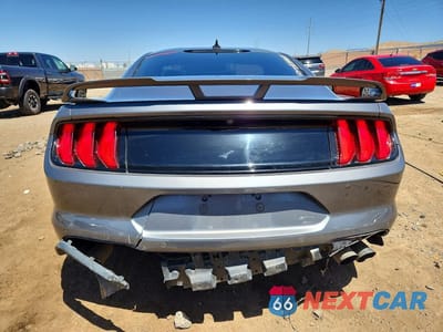 Zdjęcie 6 z 12 samochodu: 2021 FORD MUSTANG GT VIN:1FA6P8CF2M5107957 - miniatura