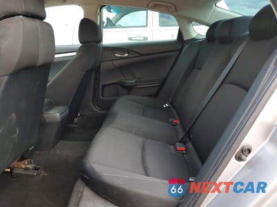 Zdjęcie 10 z 12 samochodu: 2016 HONDA CIVIC LX VIN:19XFC2F53GE000608 - miniatura