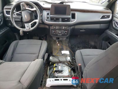 Zdjęcie 8 z 13 samochodu: 2022 CHEVROLET TAHOE C1500 VIN:1GNSCLED9NR247864 - miniatura