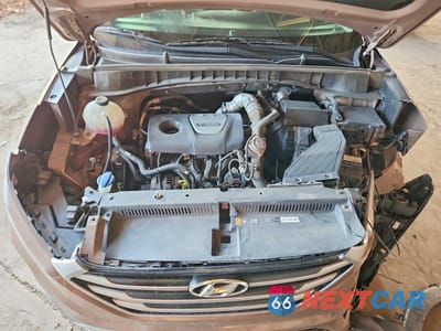 Zdjęcie 12 z 14 samochodu: 2017 HYUNDAI TUCSON SPORT VIN:KM8J33A28HU460245 - miniatura