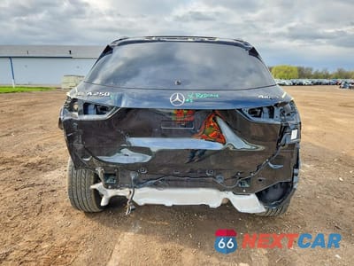 Zdjęcie 6 z 14 samochodu: 2025 MERCEDES-BENZ GLA 250 4MATIC VIN:W1N4N4HBXSJ656180 - miniatura