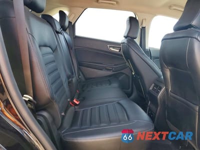 Zdjęcie 11 z 14 samochodu: 2022 FORD EDGE SEL VIN:2FMPK4J91NBB12840 - miniatura