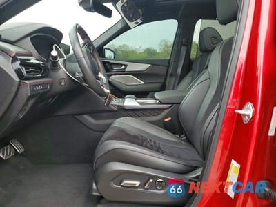 Zdjęcie 7 z 13 samochodu: 2024 ACURA MDX A-SPEC VIN:5J8YE1H01RL030152 - miniatura