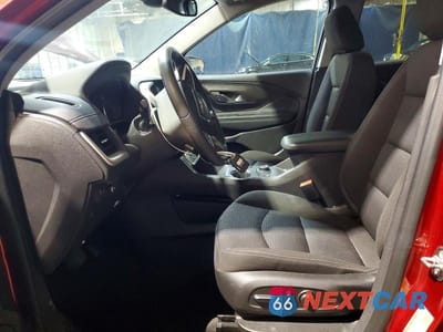 Zdjęcie 7 z 14 samochodu: 2024 GMC TERRAIN SLE VIN:3GKALMEG3RL278629 - miniatura