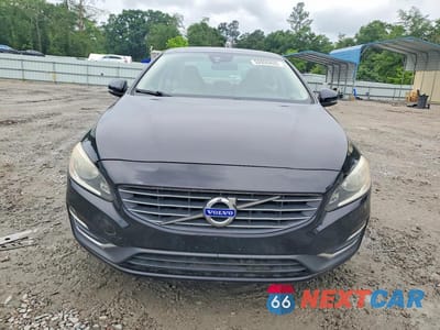 Piąte zdjęcie samochodu w środku: 2014 VOLVO S60 T5 VIN:YV1612FS1E2277645 - miniatura