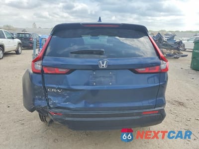Zdjęcie 6 z 13 samochodu: 2024 HONDA CR-V EXL VIN:2HKRS4H73RH411175 - miniatura