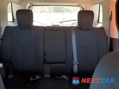 Zdjęcie 10 z 13 samochodu: 2015 GMC TERRAIN SLE VIN:2GKALMEK8F6135308 - miniatura