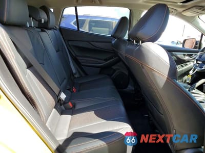 Zdjęcie 11 z 14 samochodu: 2021 SUBARU CROSSTREK LIMITED VIN:JF2GTHNC8MH275406 - miniatura