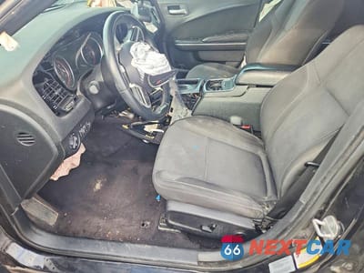 Zdjęcie 7 z 11 samochodu: 2017 DODGE CHARGER SXT VIN:2C3CDXHG2HH510101 - miniatura