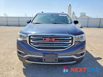 Piąte zdjęcie samochodu w środku: 2019 GMC ACADIA SLE VIN:1GKKNSLS1KZ124896 - miniatura