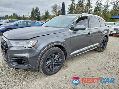 2020 AUDI Q7 PREMIUM PLUS WA1LXAF72LD008076 - główne zdjęcie licytacji z USA - miniatura
