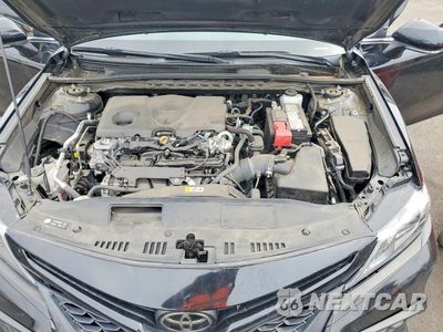 Zdjęcie 11 z 12 samochodu: 2024 TOYOTA CAMRY SE VIN:4T1G11AK6RU235330 - miniatura