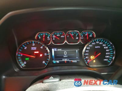 Zdjęcie 9 z 12 samochodu: 2019 CHEVROLET SILVERADO LD K1500 LT VIN:2GCVKPEC1K1170709 - miniatura