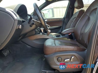 Zdjęcie 7 z 13 samochodu: 2013 AUDI Q5 PREMIUM VIN:WA1CFAFPXDA021437 - miniatura