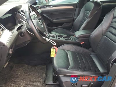 Zdjęcie 7 z 12 samochodu: 2019 VOLKSWAGEN ARTEON SEL PREMIUM VIN:WVWTR7AN0KE001211 - miniatura