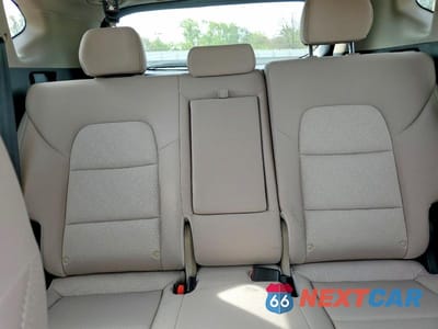 Zdjęcie 10 z 13 samochodu: 2018 HYUNDAI TUCSON SE VIN:KM8J23A43JU775027 - miniatura