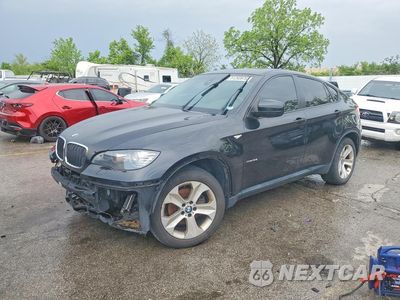 2012 BMW X6 XDRIVE35I 5UXFG2C59CL780574 - główne zdjęcie licytacji z USA - miniatura