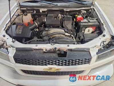 Zdjęcie 11 z 12 samochodu: 2012 CHEVROLET COLORADO LT VIN:1GCHTCFE9C8168918 - miniatura
