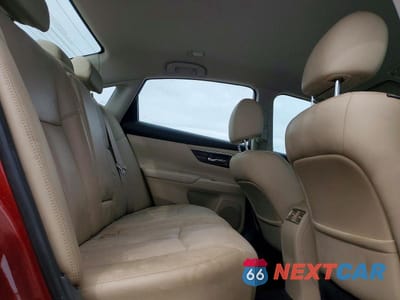 Zdjęcie 10 z 12 samochodu: 2015 NISSAN ALTIMA 2.5 SL VIN:1N4AL3AP6FN361369 - miniatura