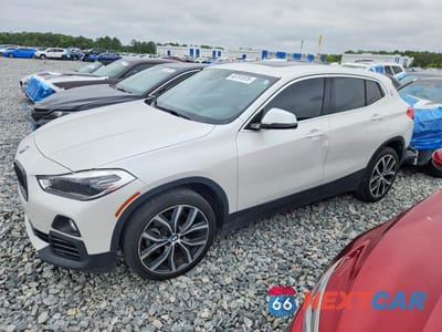2018 BMW X2 SDRIVE28I WBXYJ3C3XJEJ83972 - główne zdjęcie licytacji z USA - miniatura