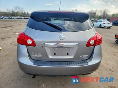 Zdjęcie 6 z 13 samochodu: 2013 NISSAN ROGUE S VIN:JN8AS5MV9DW660577 - miniatura