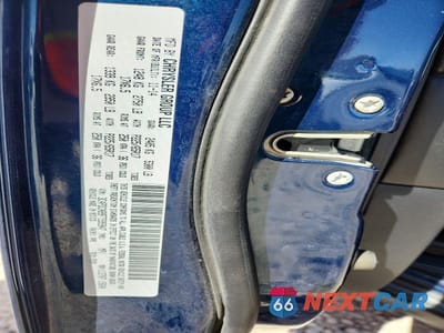 Zdjęcie 13 z 13 samochodu: 2015 DODGE JOURNEY SE VIN:3C4PDCAB9FT595947 - miniatura