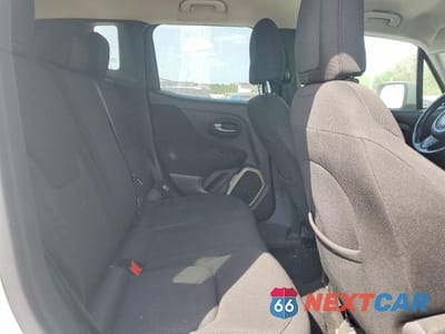 Zdjęcie 11 z 12 samochodu: 2015 JEEP RENEGADE LATITUDE VIN:ZACCJABH0FPB52226 - miniatura