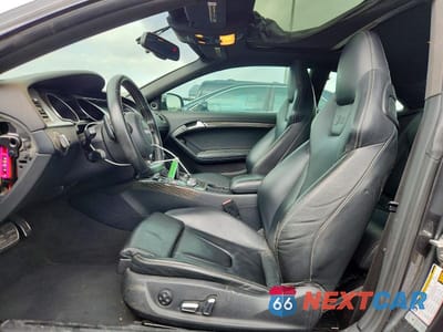 Zdjęcie 7 z 12 samochodu: 2015 AUDI S5 PREMIUM PLUS VIN:WAUCGAFR3FA055305 - miniatura