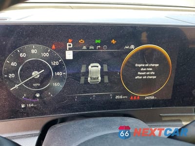 Zdjęcie 9 z 13 samochodu: 2024 KIA SPORTAGE SX PRESTIGE VIN:5XYK5CDF4RG138478 - miniatura