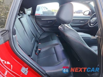 Zdjęcie 10 z 12 samochodu: 2015 BMW 428 I GRAN COUPE VIN:WBA4A5C56FG052538 - miniatura