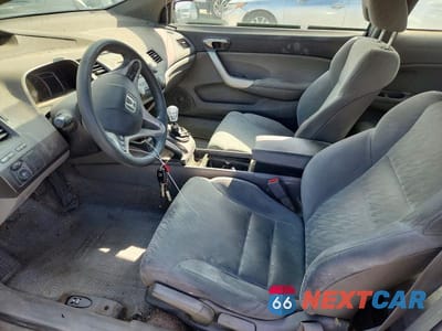 Zdjęcie 7 z 11 samochodu: 2007 HONDA CIVIC EX VIN:2HGFG11817H517430 - miniatura