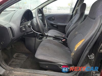 Zdjęcie 7 z 12 samochodu: 1999 SNOWEX SL1 VIN:1G8ZH528XXZ362398 - miniatura