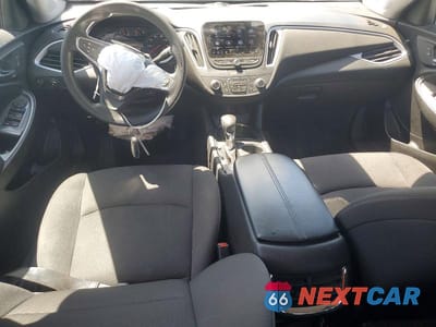 Zdjęcie 8 z 13 samochodu: 2023 CHEVROLET MALIBU LT VIN:1G1ZD5ST5PF219813 - miniatura