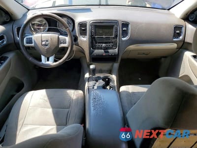 Zdjęcie 8 z 14 samochodu: 2012 DODGE DURANGO SXT VIN:1C4RDJAG0CC278784 - miniatura