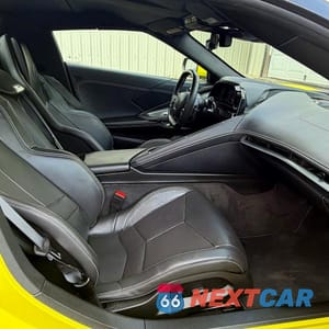 Zdjęcie 6 z 14 samochodu: 2024 CHEVROLET CORVETTE STINGRAY 1LT VIN:1G1YA3D44R5102702 - miniatura
