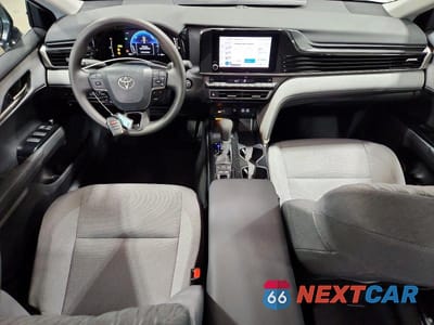 Zdjęcie 8 z 13 samochodu: 2026 TOYOTA CAMRY LE VIN:4T1DAACK8TU272970 - miniatura