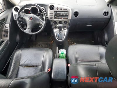 Zdjęcie 8 z 12 samochodu: 2005 PONTIAC VIBE VIN:5Y2SL66845Z463276 - miniatura