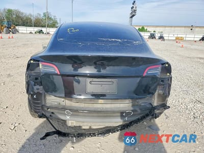 Zdjęcie 6 z 11 samochodu: 2023 TESLA MODEL 3 VIN:5YJ3E1EAXPF625281 - miniatura