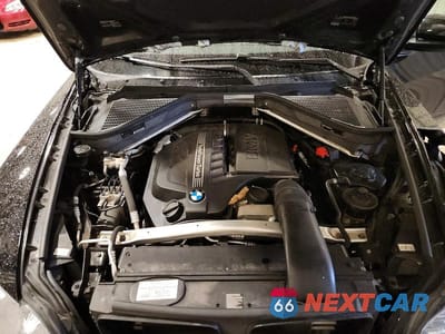 Zdjęcie 11 z 12 samochodu: 2012 BMW X5 XDRIVE35I VIN:5UXZV4C56CL992279 - miniatura